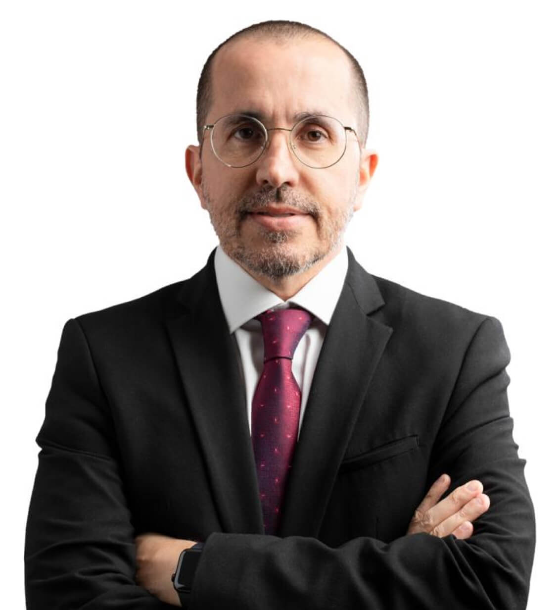 Dr. Cristiano Ferreira