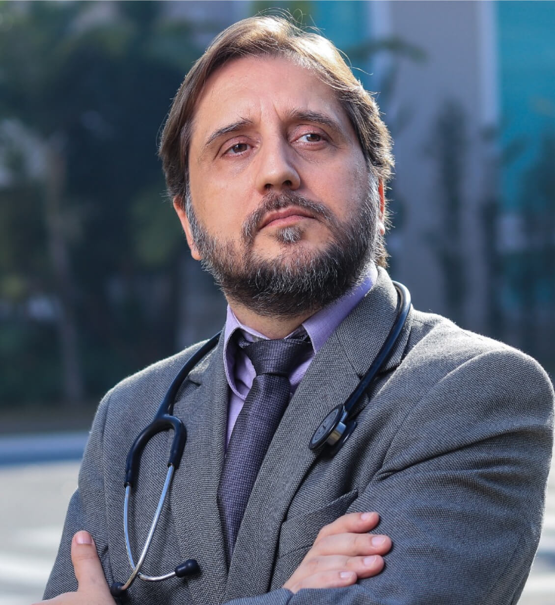 Dr. Marcelo Lima